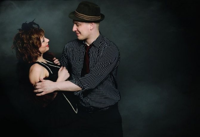 костюмированная фотосессия