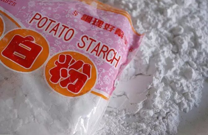 Крахмалить подъюбник