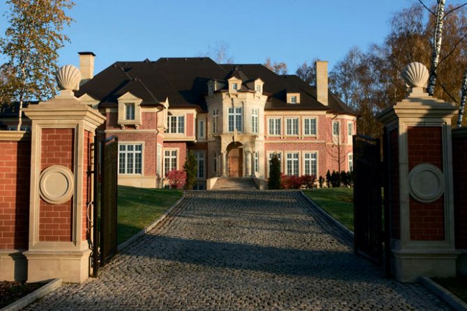 красивое место для свадьбы в Москве