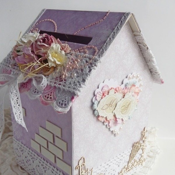 красивое украшение казны на свадьбу