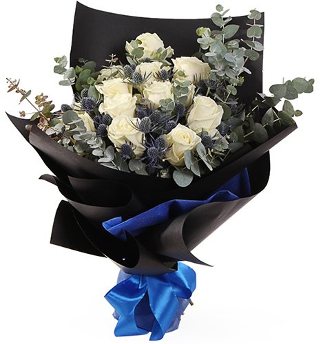 Красивые букеты из живых цветов. Фото розы, лилии, орхидеи. Как сделать