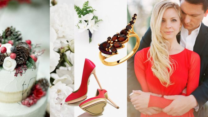 Красивые и трогательные поздравления с гранатовой свадьбой 19 лет для мужа в стихах и прозе