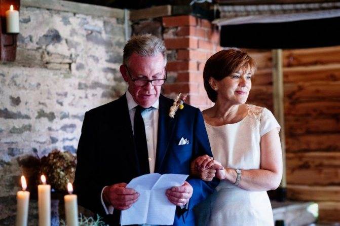 Красивые поздравления с полотняной свадьбой (35 лет свадьбы)