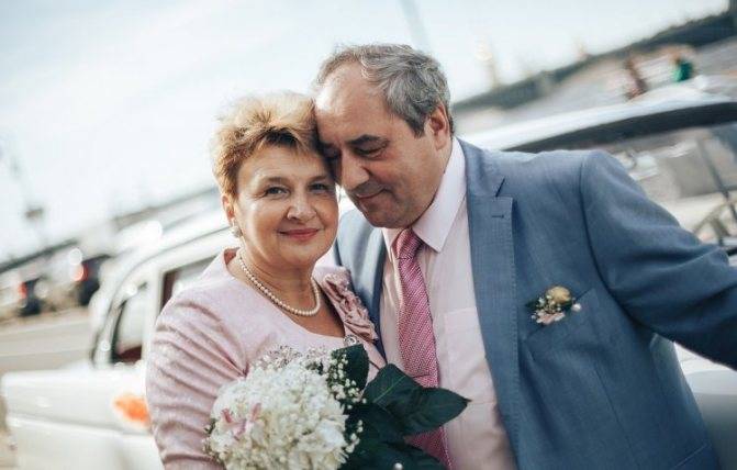 Красивые поздравления с полотняной свадьбой (35 лет свадьбы)