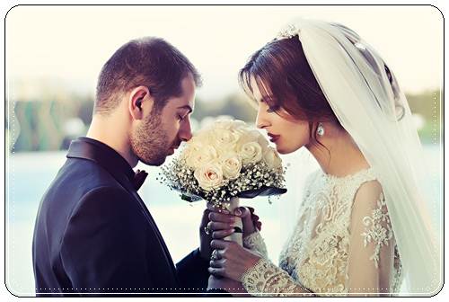 Красивые поздравления со свадьбой своими словами