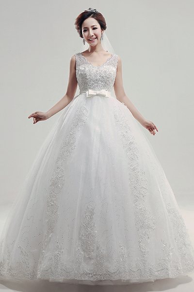 Красивые Свадебные Платья для Беременных