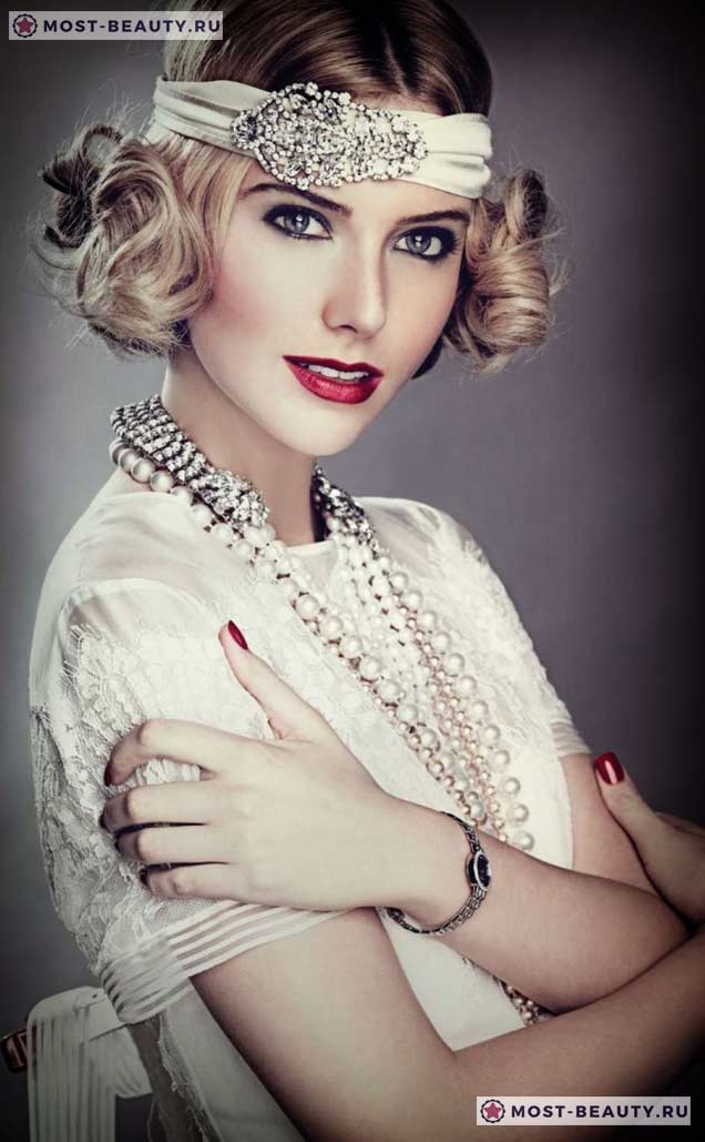 красивые свадебные платья