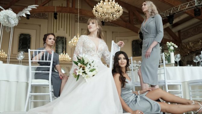 красная свадьба