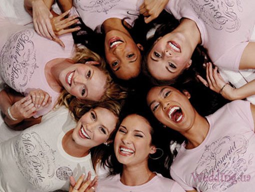 Кто оплачивает и проводит девичник