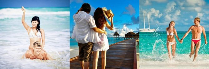 Куба для Вашего медового месяца