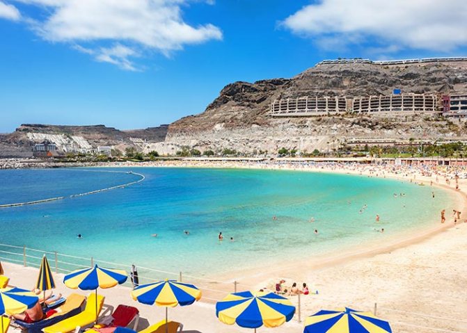 Куда лучше поехать в свадебное путешествие в октябре