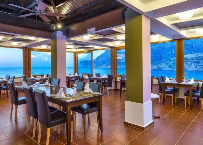 Куда поехать в свадебное путешествие в Греции