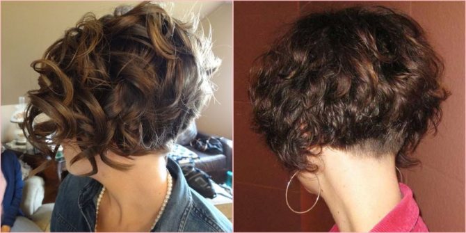 Кудри для праздника