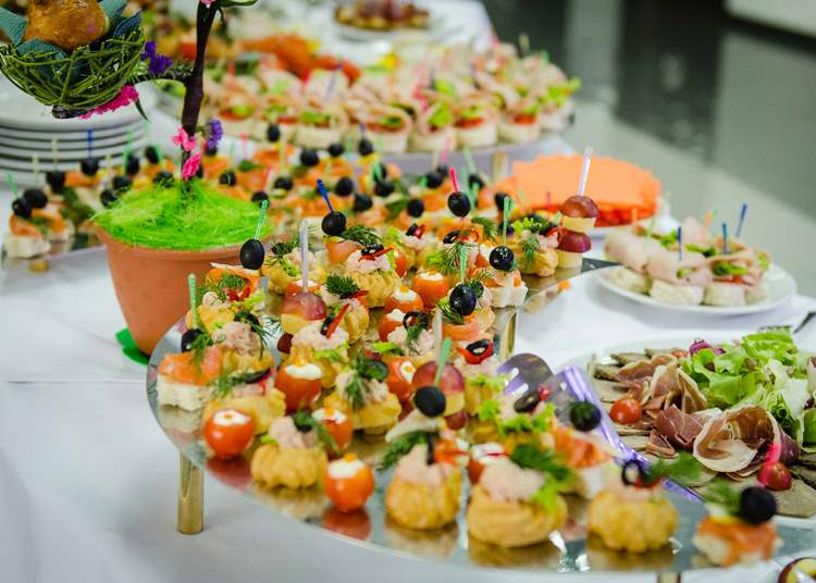 Кулинарные традиции