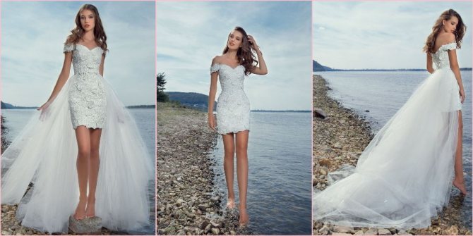 Купите наряд в данном стиле и вы получите сразу два