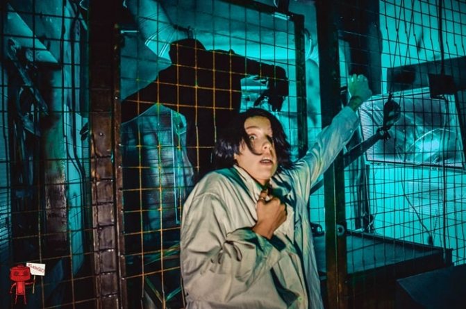 Квесты на девичник