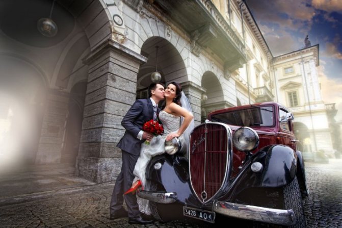 Лав стори в стиле путешствие во времени