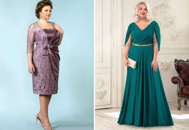 легкие платье