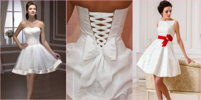 Ленты частый гость в декоре