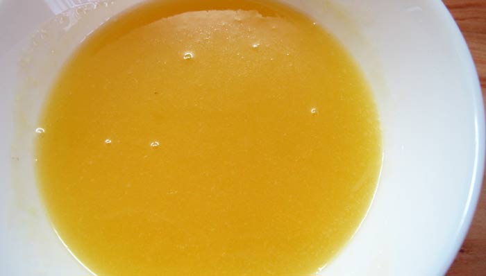 лимонный-курд