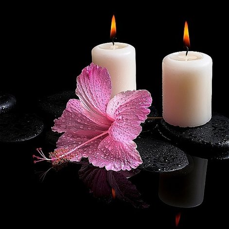 Льняная свадьба – восковая свадьба