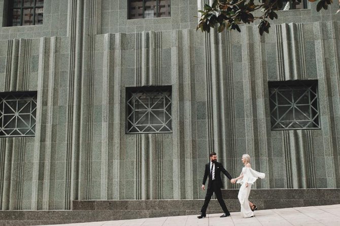 лучшие идеи для свадебной фотосессии летом 5