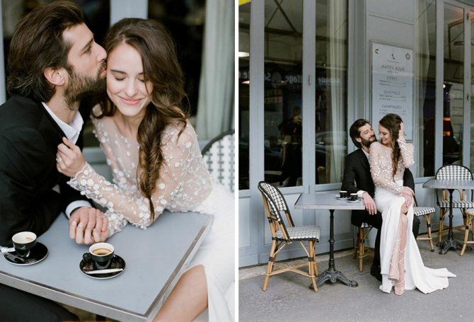 лучшие идеи для свадебной фотосессии летом 6