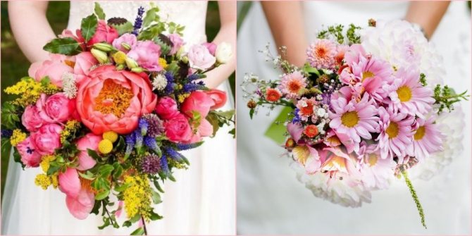 Луговые здесь не основа