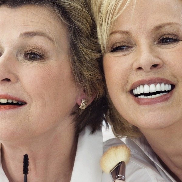 макияж для мам жениха и невесты