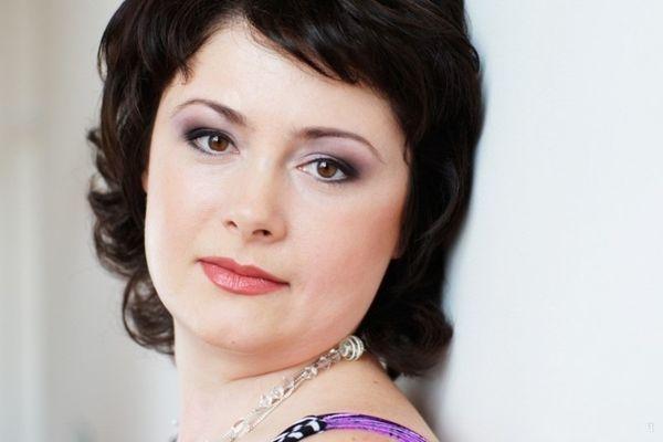 Макияж на свадьбу для мамы