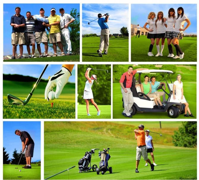 Мальчишник можно отлично провести на природе