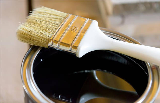 Малиновый интерьер: удачные сочетания и однозначно плохие решения (24 фото)