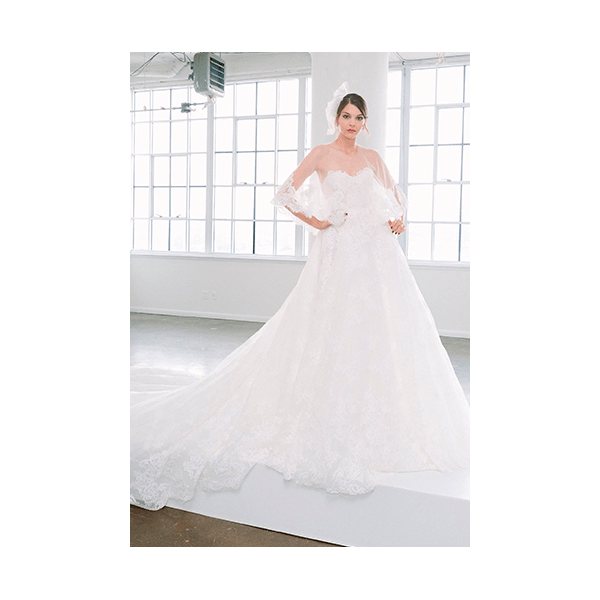 Marchesa, осень-2018