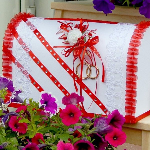 мастер-класс по созданию сундучка для денег своими руками