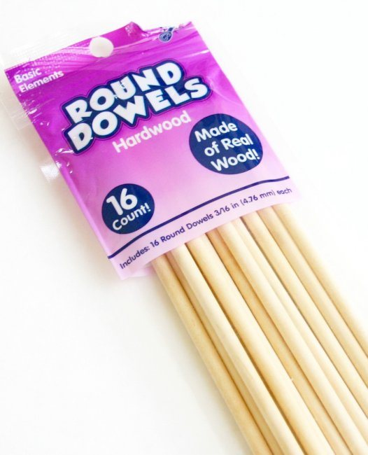 Материалы и инструменты