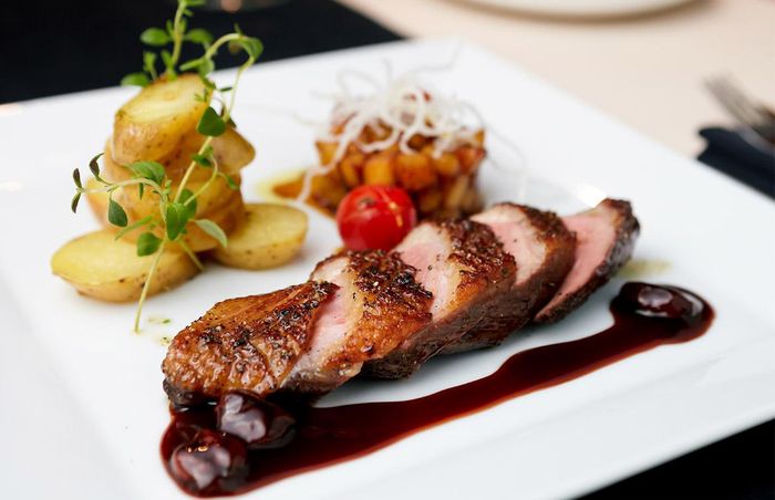 меню для свадьбы на 50 человек 4