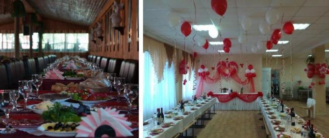 Место проведения