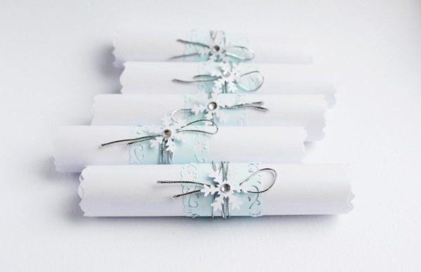 Модная зимняя свадьба 2019-2020 - идеи оформления