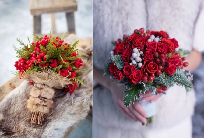 Модное свадебное платье для зимы 2022 года: Мега тренды фото