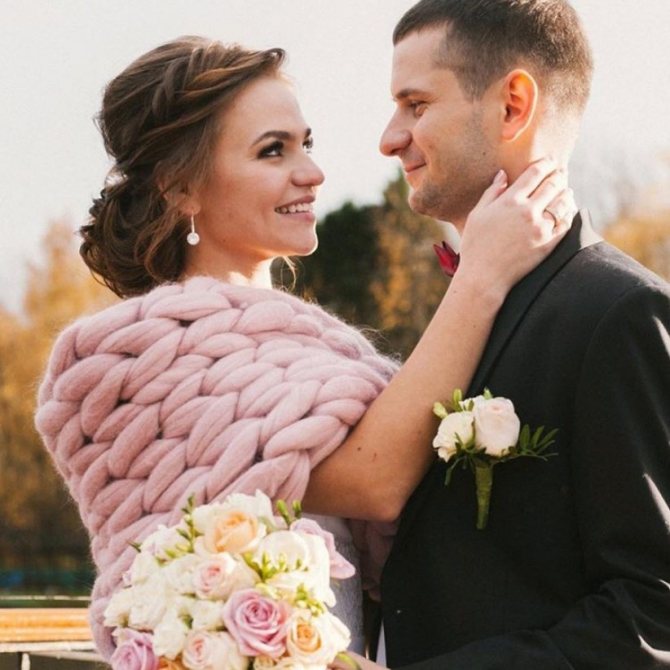 Модные свадебные накидки для невесты актуальные новинки фото