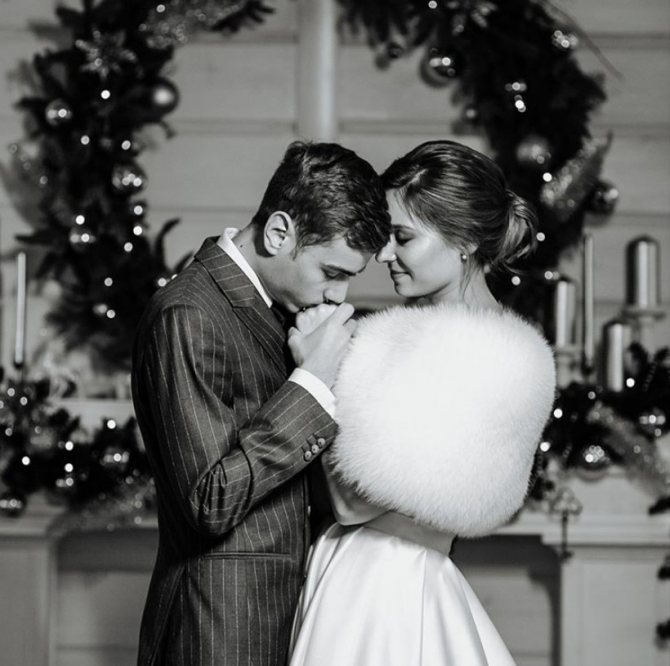 Модные свадебные накидки для невесты актуальные новинки фото