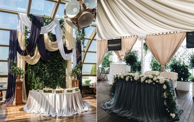 Модный цвет свадьбы в 2022 году: ТОП идеальных оттенков фото