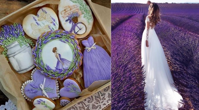 Модный цвет свадьбы в 2022 году: ТОП идеальных оттенков фото