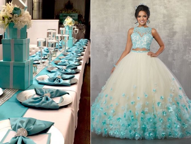 Модный цвет свадьбы в 2022 году: ТОП идеальных оттенков фото