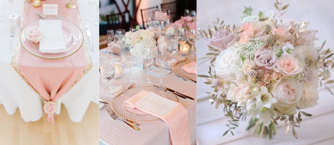 Модный цвет свадьбы в 2022 году: ТОП идеальных оттенков фото