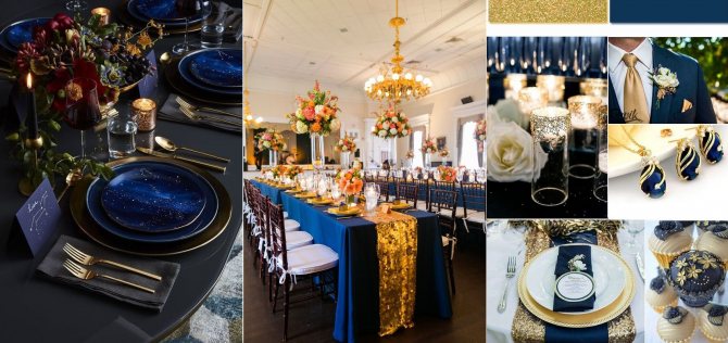 Модный цвет свадьбы в 2022 году: ТОП идеальных оттенков фото