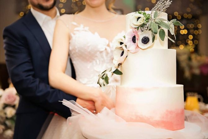 Модный цвет свадьбы в 2022 году: ТОП идеальных оттенков фото