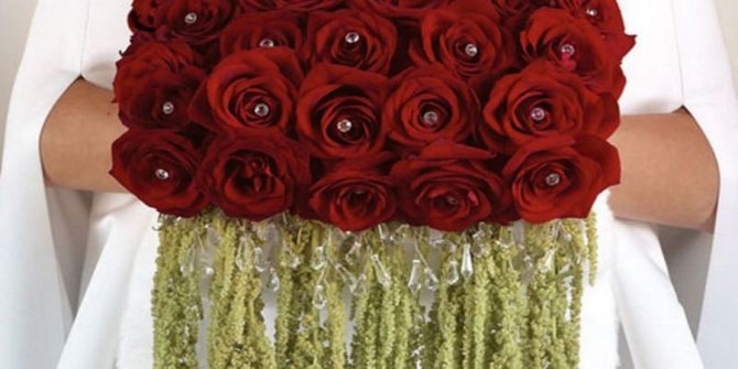 Модный вариант для зимы