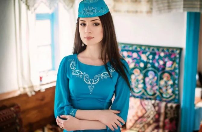 молодая жена