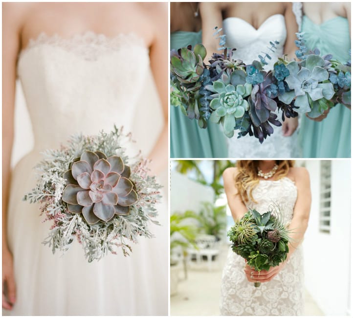 монобукеты